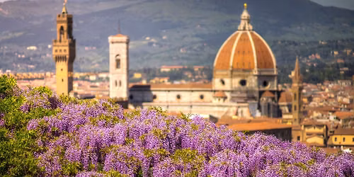 ITALY YOGA RETREAT
