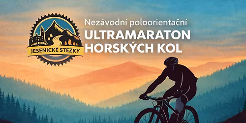 Jesenick\u00e9 Stezky 2026