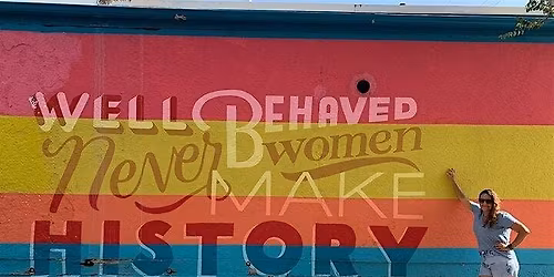 Rockin Raleigh Scavenger Hunt