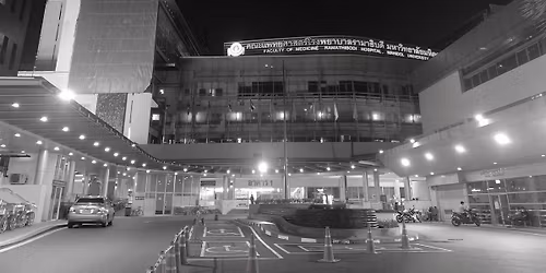 Pharmacy Buu JobFair 2026