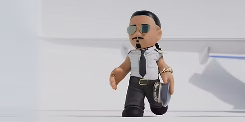 Apache 207 - Arena Tour 2025 | Dortmund I 