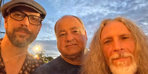 Christmas Blues on the Bayou with MJN and Blue Orchestra