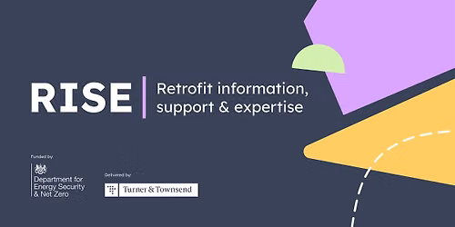 Carbon Literacy Training | RISE in-person event - Manchester