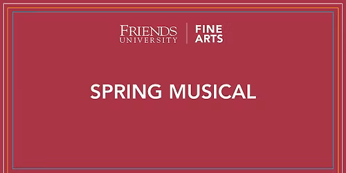 Spring Musical