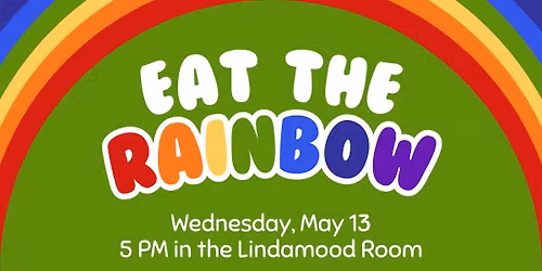 Eat the Rainbow