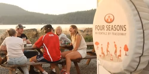 Abbotsford RV Rental Open House Event