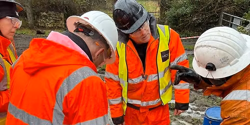 Drilling show exhibition conference dinner celebration