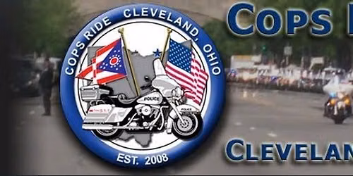 18th Annual Cops Ride