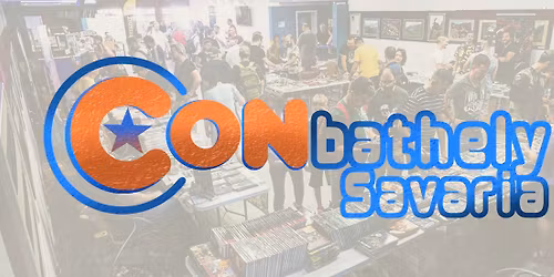 IV. CONbathely - Szombathelyi K\u00e9preg\u00e9nyfesztiv\u00e1l