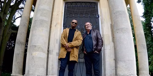 Simon & Oscar (Ocean Colour Scene)