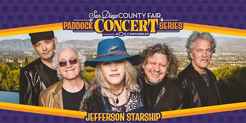 Jefferson Starship