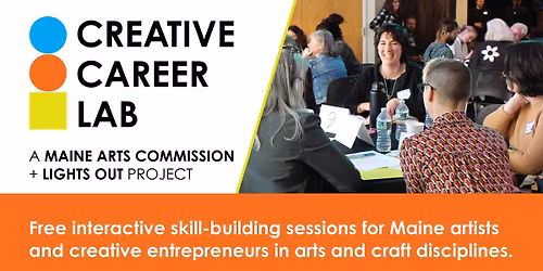 Creative Career Lab - Portland