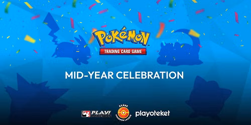 Mid Year Celebration - TCG GLC - Lund