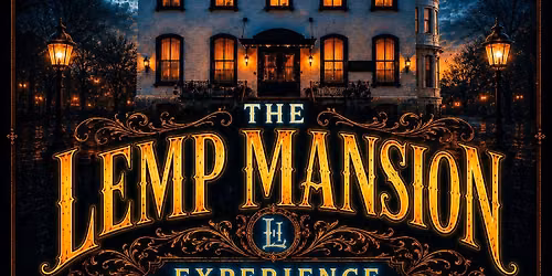 The Lemp Mansion Experience Tour