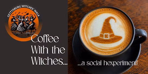 Sips with Witches