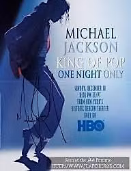 Love You Michael Jackson Los Angeles