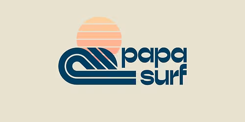 Stevie Monce @ Papa Surf