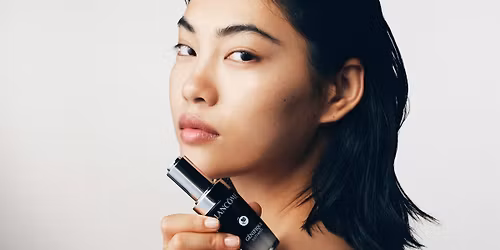 Beauty Masterclass with Lanc\u00f4me Skincare Pro