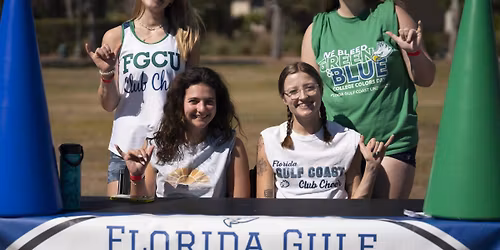 Parking North Florida Ospreys at Florida Gulf Coast Eagles Womens Basketball