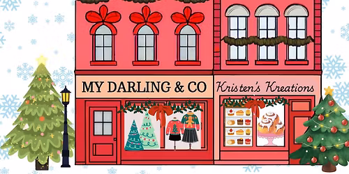 Santa Claus is Coming to Town!