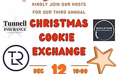 Cookie Exchange