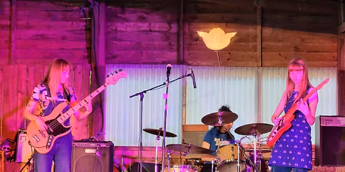 Broddbo Tractor Music 30 maj 2026