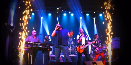 The Grand Illusion - Styx Experience