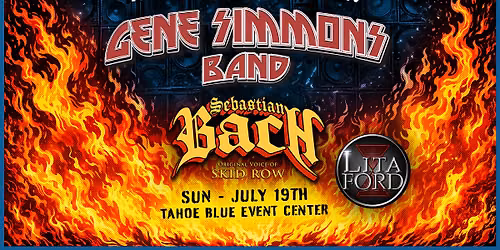 Rock Road Show