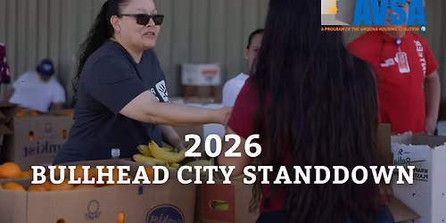 2026 Bullhead City StandDown