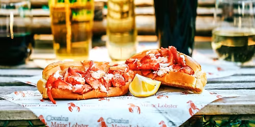 Cousins Maine Lobster \ud83e\udd9e at Newport News - Ironclad Distillery Co.
