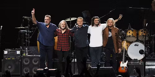 The Eagles Arlington 2026 \u2013 Almost Sold Out! Last Farewell Tour Tickets