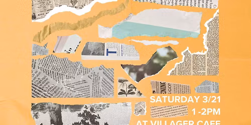 ArtLab for All x Midcoast Villager