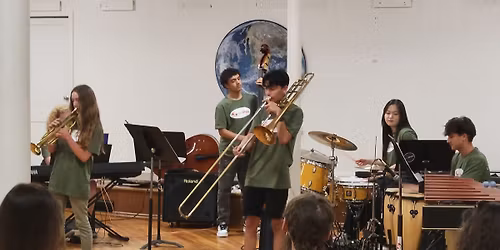 Jazz Camp