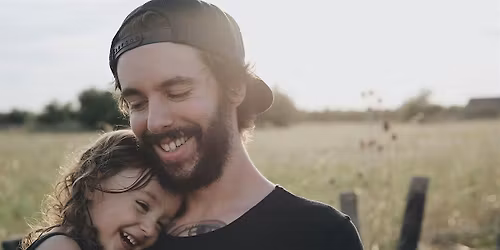 [6-WEEK COURSE] Game On (for Dads) - Christchurch - 29th of July 2026