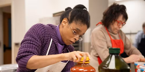 Chapel Hill Reality Cafe - August 14