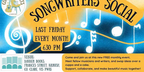 Songwriters Social