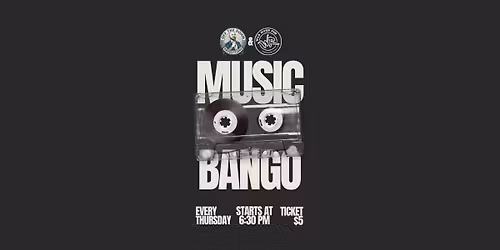 Music Bango at Wild River Pub
