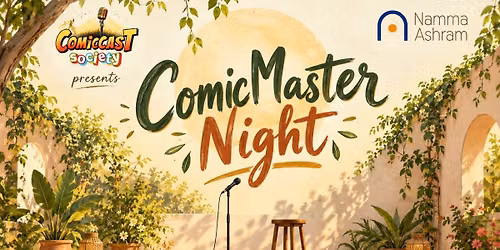 Comic Master Nights