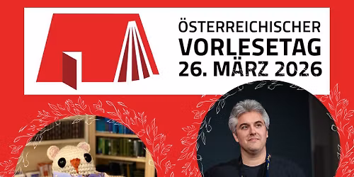 \u00d6sterreichischer Vorlesetag am Hausgrundweg