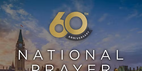 The National Prayer Breakfast 2026