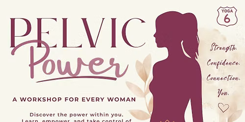 Pelvic Power
