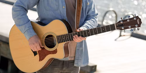 Bobby Digital at Kismet Coffee & Cocktails 