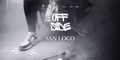 \u2020 OFF SIDE \u2020