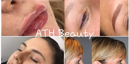 20 % lips filler and HIFU