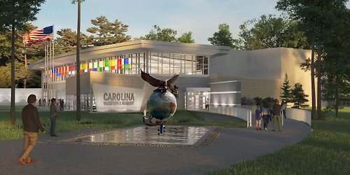 MSgt Galante Retirement Ceremony 