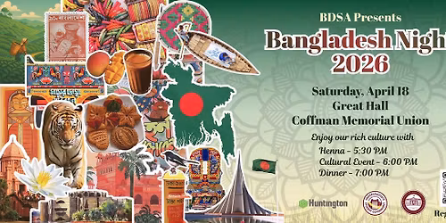 Bangladesh Night 2026