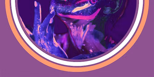 ECSTATIC DANCE & CONNECT - Namur