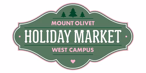 Mount Olivet Holiday Market