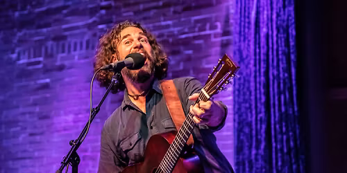 Michael Kirkpatrick-Live