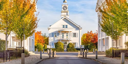 Worcester Park Street Orienteering